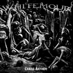 Whitemour : Chaos Anthem EP 2010